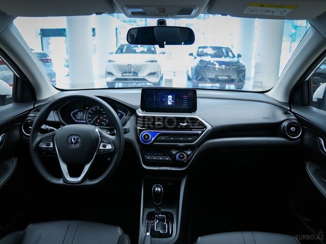 Changan Alsvin 2024, 28,430 km - 1.5 л - Bakı