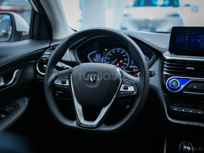 Changan Alsvin 2024, 28,430 km - 1.5 л - Bakı
