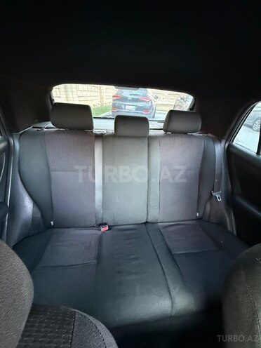 Toyota Corolla 2005, 189,500 km - 1.4 l - Bakı