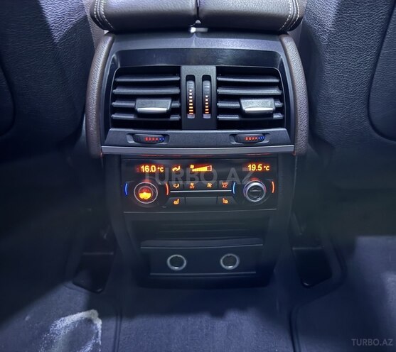 BMW X5 2017, 179,300 km - 2.0 l - Bakı