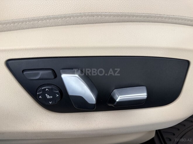 BMW 530 2017, 52,000 km - 2.0 l - Bakı