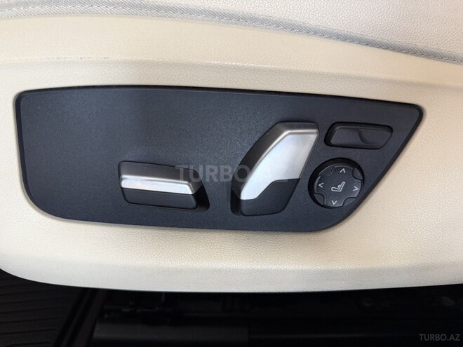 BMW 530 2017, 52,000 km - 2.0 l - Bakı