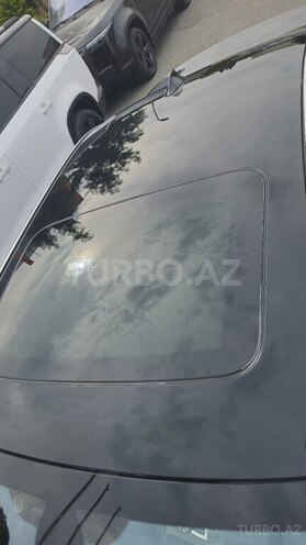 BMW 750 2011, 192,000 km - 4.4 l - Bakı