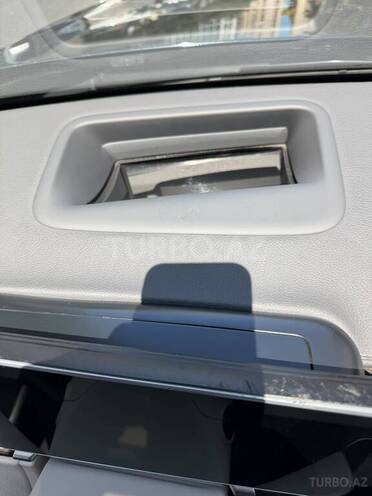 Mercedes S 350 d 2020, 64,000 km - 2.9 l - Bakı