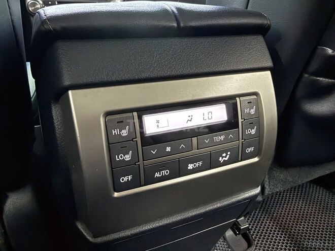 Lexus GX 460 2010, 237,700 km - 4.6 l - Bakı