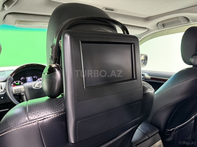 Lexus GX 460 2010, 237,700 km - 4.6 l - Bakı