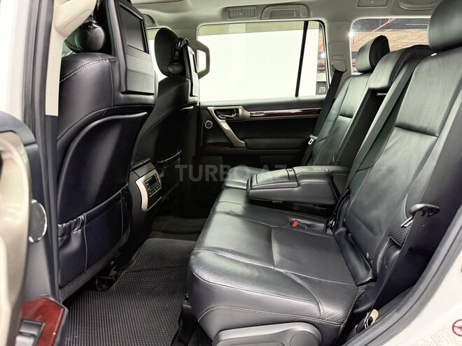 Lexus GX 460 2010, 237,700 km - 4.6 l - Bakı