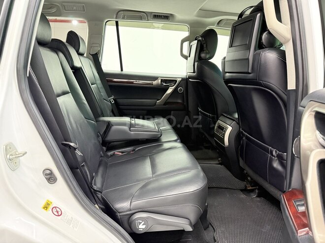 Lexus GX 460 2010, 237,700 km - 4.6 l - Bakı