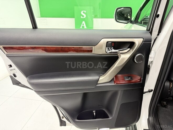Lexus GX 460 2010, 237,700 km - 4.6 l - Bakı