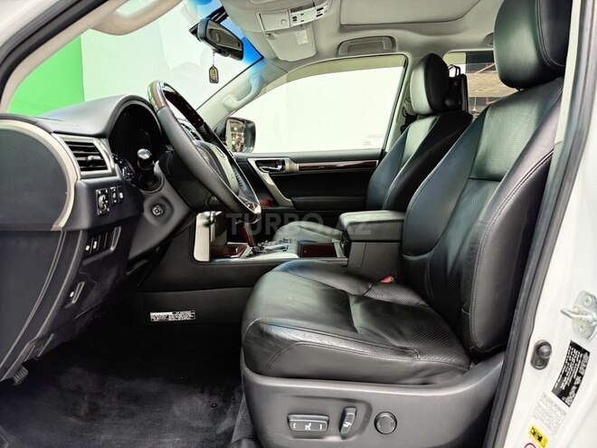 Lexus GX 460 2010, 237,700 km - 4.6 l - Bakı