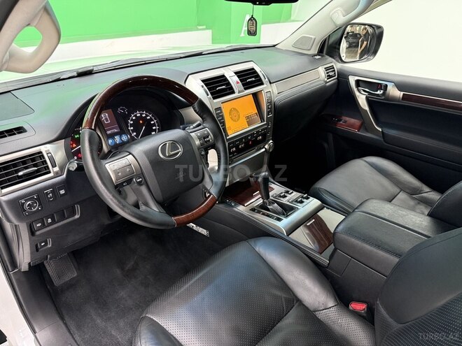 Lexus GX 460 2010, 237,700 km - 4.6 l - Bakı