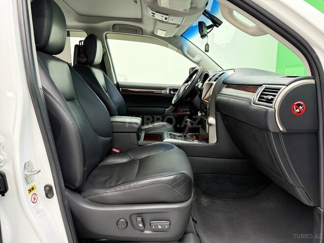 Lexus GX 460 2010, 237,700 km - 4.6 l - Bakı