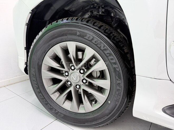 Lexus GX 460 2010, 237,700 km - 4.6 l - Bakı