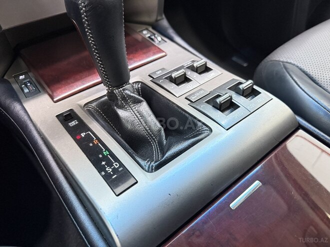Lexus GX 460 2010, 237,700 km - 4.6 l - Bakı