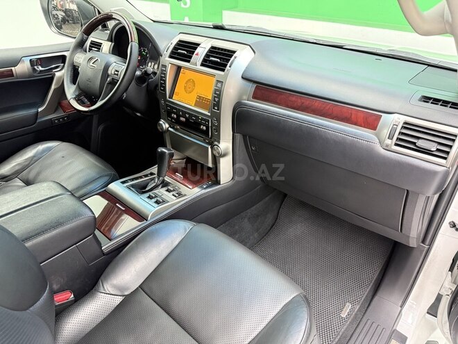 Lexus GX 460 2010, 237,700 km - 4.6 l - Bakı