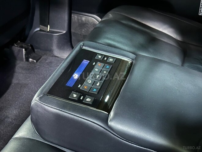 Lexus LX 570 2015, 200,000 km - 5.7 l - Bakı