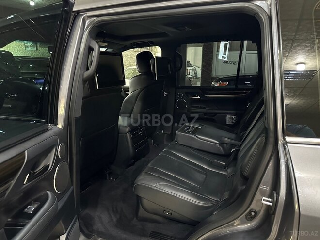 Lexus LX 570 2015, 200,000 km - 5.7 l - Bakı