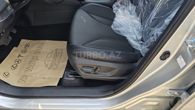 Toyota  2026, 0 km - 2.0 л - Bakı
