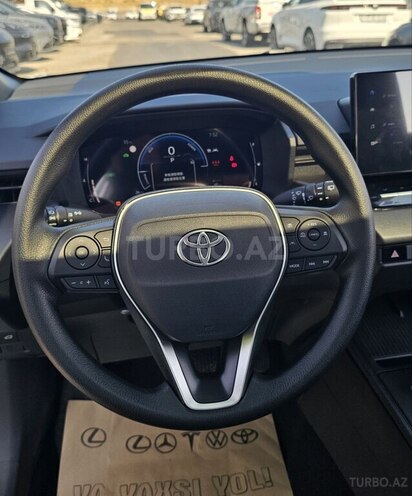 Toyota  2026, 0 km - 2.0 л - Bakı