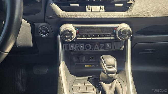 Toyota  2026, 0 km - 2.0 л - Bakı