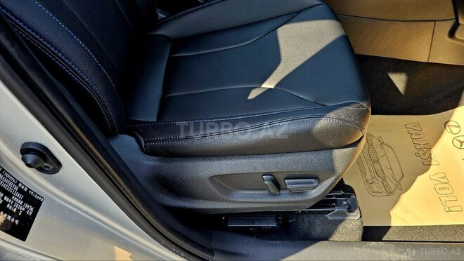 Toyota  2026, 0 km - 2.0 л - Bakı