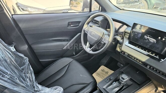 Toyota  2026, 0 km - 2.0 л - Bakı