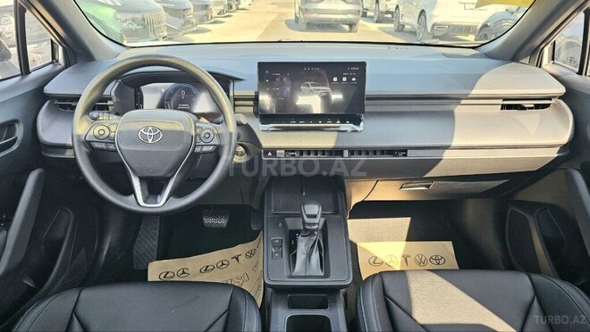 Toyota  2026, 0 km - 2.0 л - Bakı