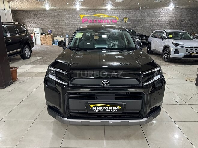 Toyota RAV4 2026, 0 km - 2.0 л - Bakı