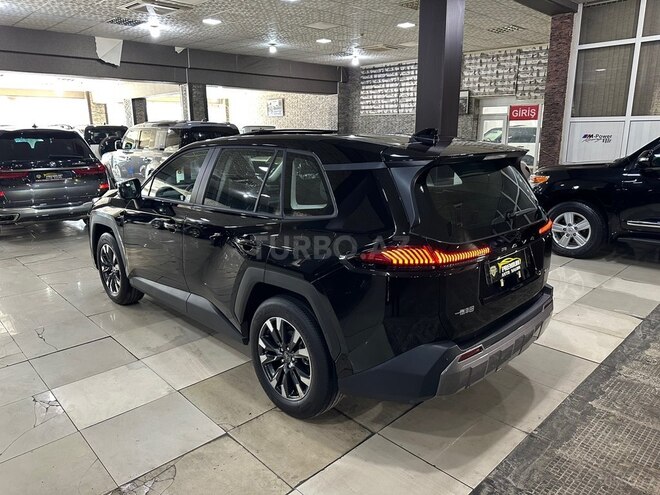 Toyota RAV4 2026, 0 km - 2.0 л - Bakı