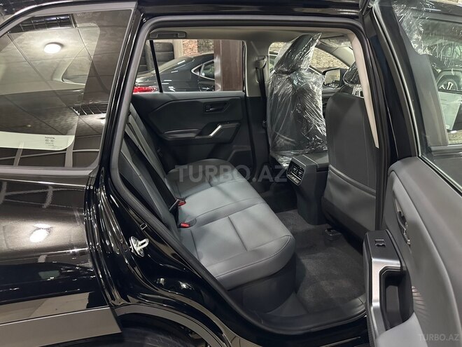 Toyota RAV4 2026, 0 km - 2.0 л - Bakı