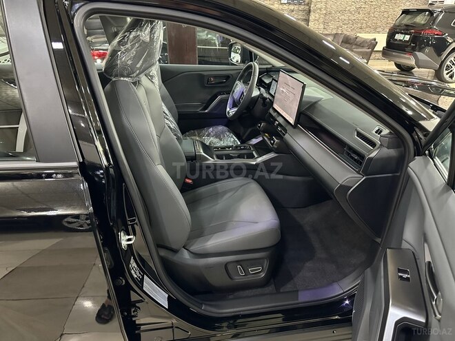 Toyota RAV4 2026, 0 km - 2.0 л - Bakı