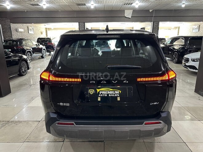 Toyota RAV4 2026, 0 km - 2.0 л - Bakı