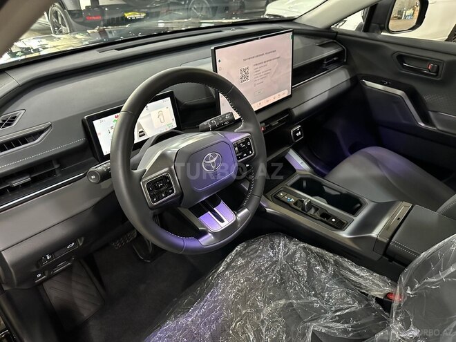 Toyota RAV4 2026, 0 km - 2.0 л - Bakı