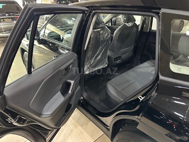 Toyota RAV4 2026, 0 km - 2.0 л - Bakı