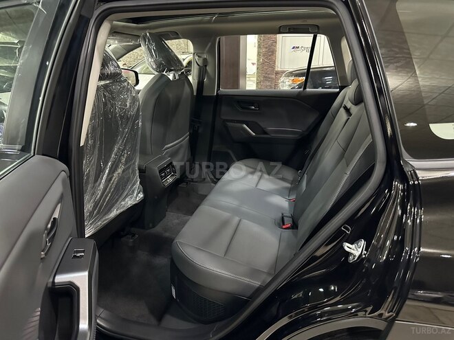 Toyota RAV4 2026, 0 km - 2.0 л - Bakı