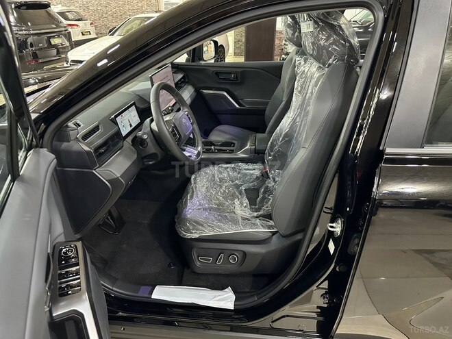 Toyota RAV4 2026, 0 km - 2.0 л - Bakı