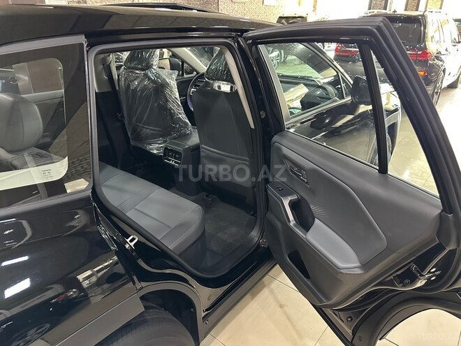 Toyota RAV4 2026, 0 km - 2.0 л - Bakı