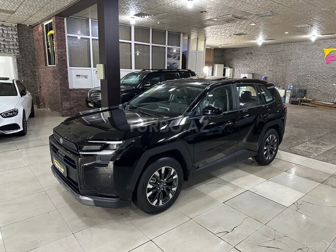 Toyota RAV4 2026, 0 km - 2.0 л - Bakı