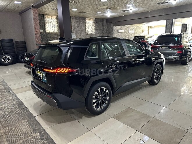 Toyota RAV4 2026, 0 km - 2.0 л - Bakı