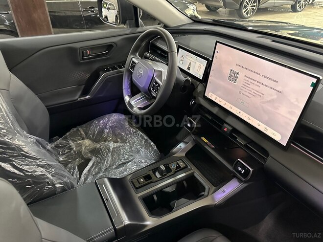 Toyota RAV4 2026, 0 km - 2.0 л - Bakı