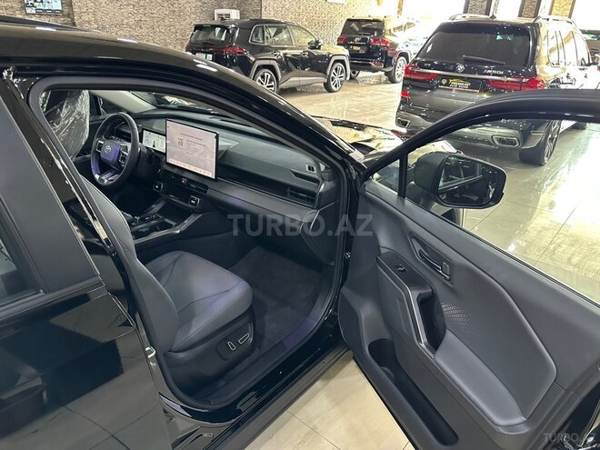 Toyota RAV4 2026, 0 km - 2.0 л - Bakı
