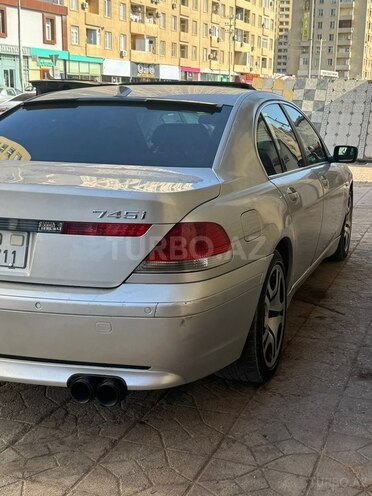 BMW 735 2001, 380,000 km - 3.6 l - Xırdalan