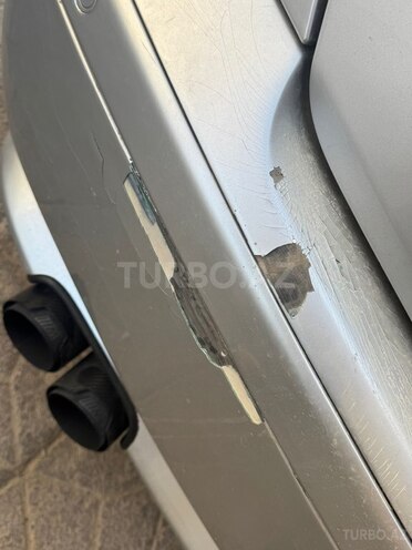 BMW 735 2001, 380,000 km - 3.6 l - Xırdalan