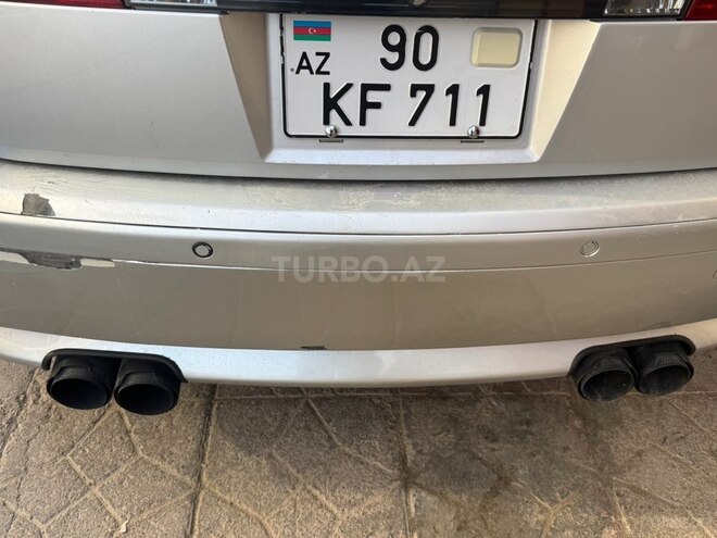 BMW 735 2001, 380,000 km - 3.6 l - Xırdalan