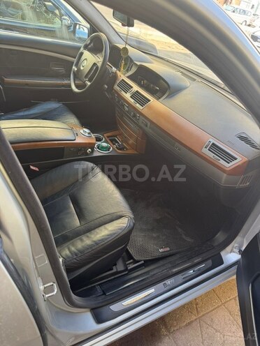 BMW 735 2001, 380,000 km - 3.6 l - Xırdalan