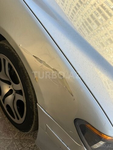 BMW 735 2001, 380,000 km - 3.6 l - Xırdalan