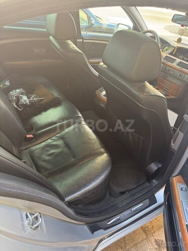 BMW 735 2001, 380,000 km - 3.6 l - Xırdalan