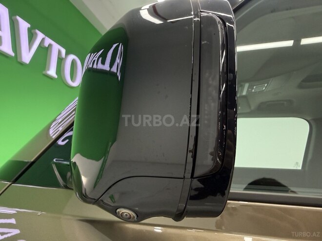 Land Rover Defender 2020, 22,300 km - 2.0 л - Bakı