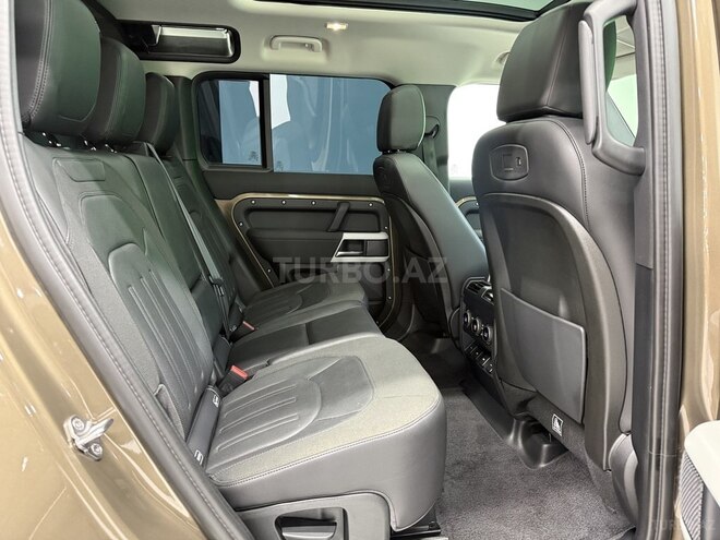 Land Rover Defender 2020, 22,300 km - 2.0 л - Bakı