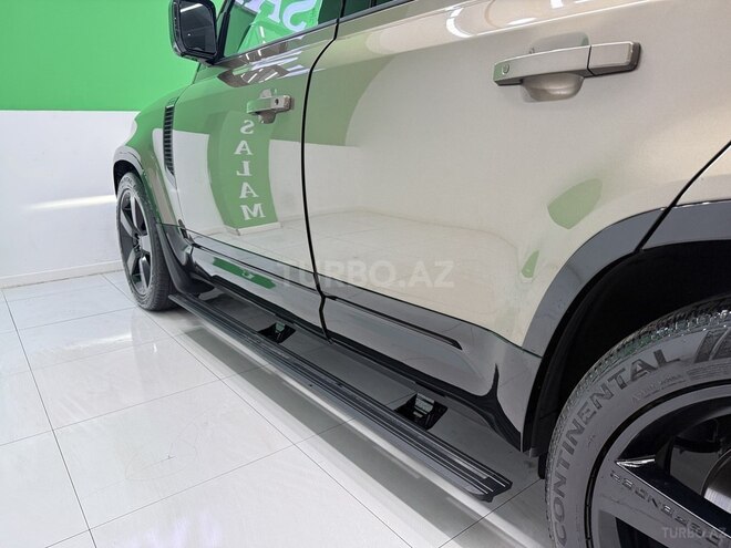 Land Rover Defender 2020, 22,300 km - 2.0 л - Bakı